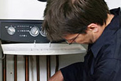 boiler repair Marshgate