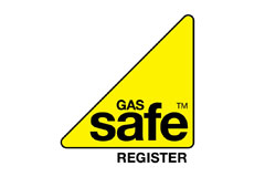 gas safe companies Marshgate